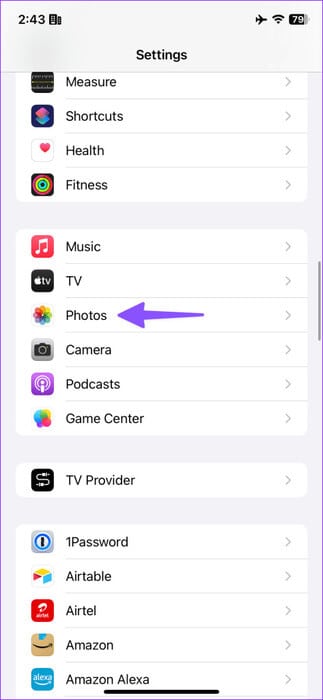Apple-Photos-shared-album-not-showing-up-2-473x1024-1 أفضل 8 طرق لإصلاح عدم عرض Apple Photos للألبومات المشتركة