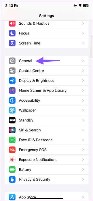Apple-Photos-shared-album-not-showing-up-5-1-473x1024-1 أفضل 8 طرق لإصلاح عدم عرض Apple Photos للألبومات المشتركة