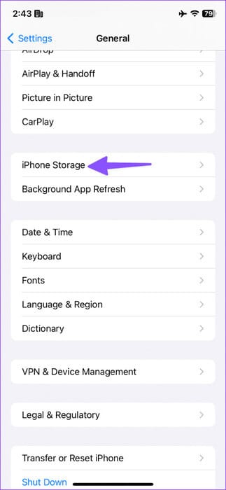 Apple-Photos-shared-album-not-showing-up-6-473x1024-1 أفضل 8 طرق لإصلاح عدم عرض Apple Photos للألبومات المشتركة