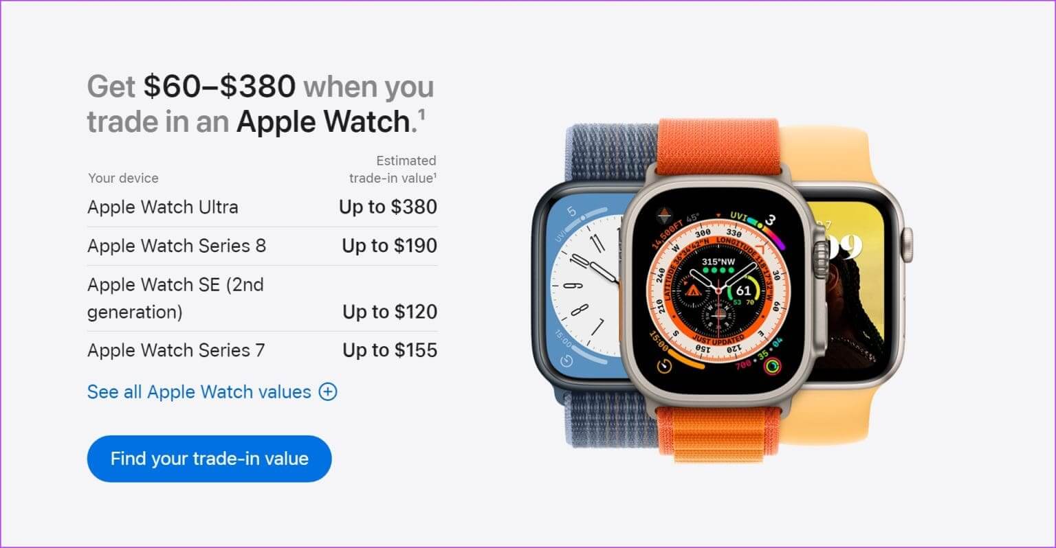 كيفية تجهيز Apple Watch للاستبدال في عام 2023 - %categories