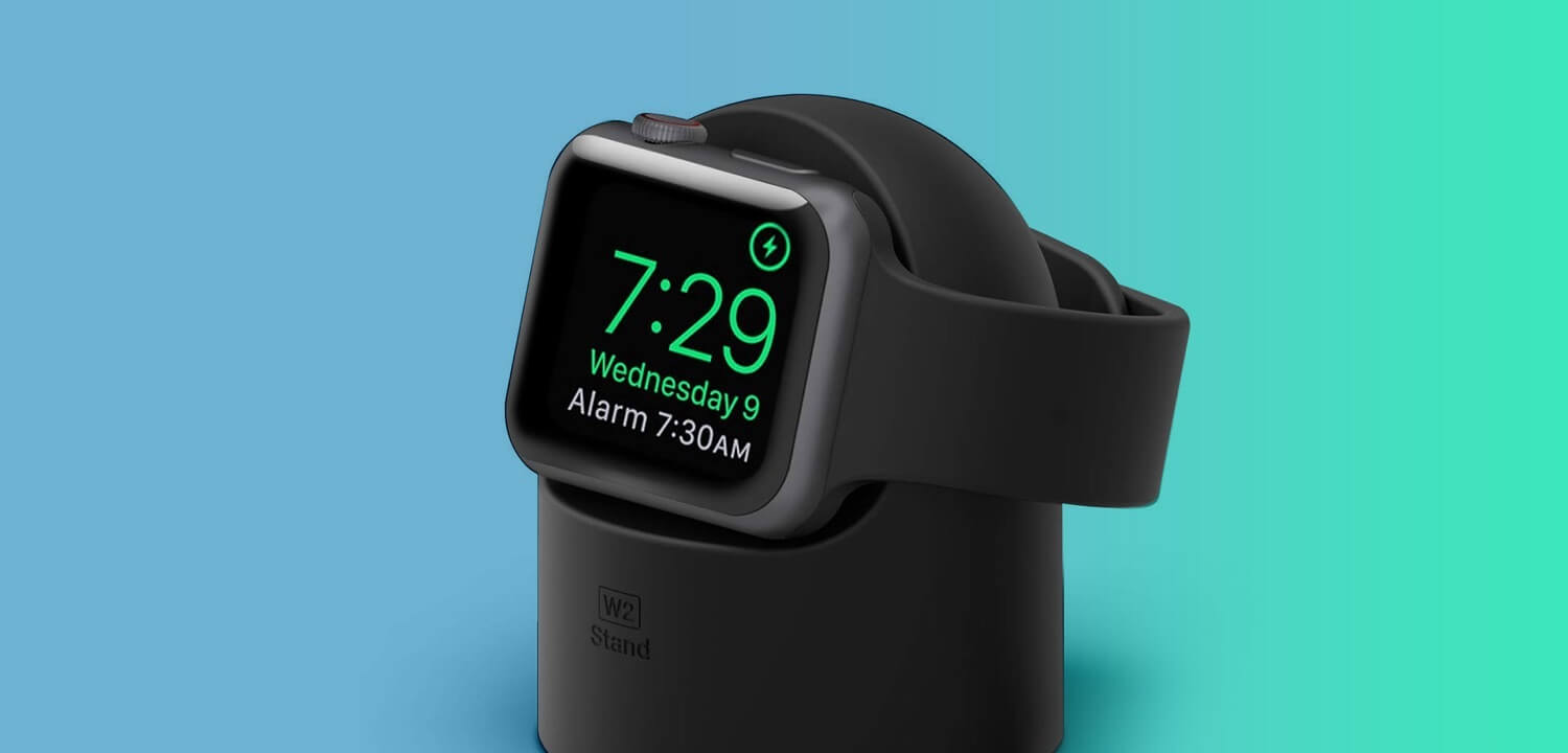 Best-Apple-Watch-Charging-Docks-and-Stands كيفية التحقق من صحة بطارية Apple Watch: كل ما تحتاج إلى معرفته