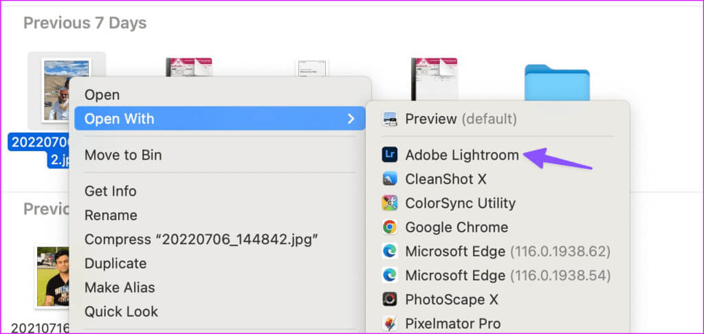 كيفية طمس الخلفية في Adobe Lightroom - %categories