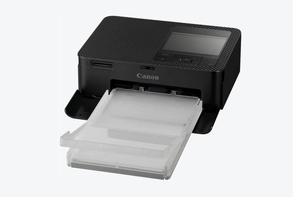 Canon-Selphy-CP1500-Photo-Printers-With-SD-Card-Support-and-USB-Port-1024x688-1 8 طرق لإصلاح خطأ الطابعة التي تشير إلى أن المستندات في الانتظار