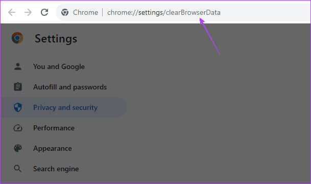 Google Chrome 및 Firefox의 Err_Cache_Miss 오류에 대한 상위 7가지 수정 - %categories