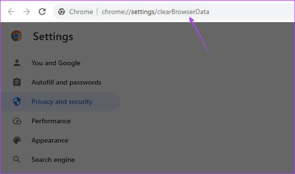 أهم 7 إصلاحات لخطأ Err_Cache_Miss على Google Chrome وFirefox - %categories