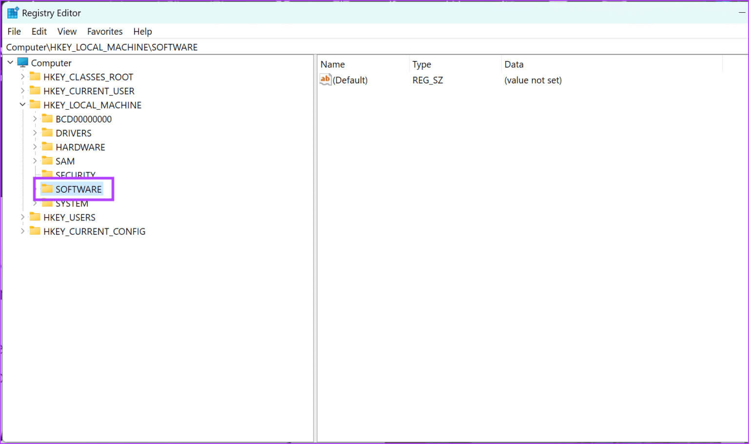 Click-on-Software-1536x910-1 11 إصلاح لعدم توفر أو عدم عمل خيار Windows Hello Fingerprint