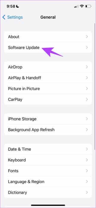 12 طريقة لإصلاح مشكلة "التحقق مطلوب" في App Store - %categories