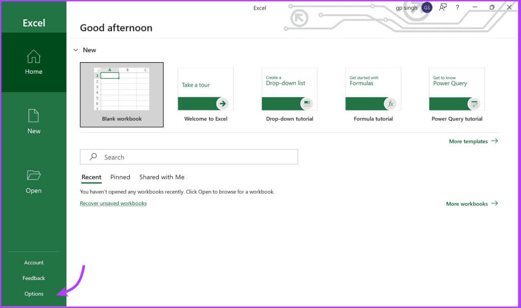 9 طرق سهلة لإصلاح عدم استجابة أو بطئ Excel - %categories