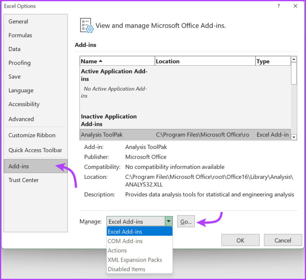 9 طرق سهلة لإصلاح عدم استجابة أو بطئ Excel - %categories