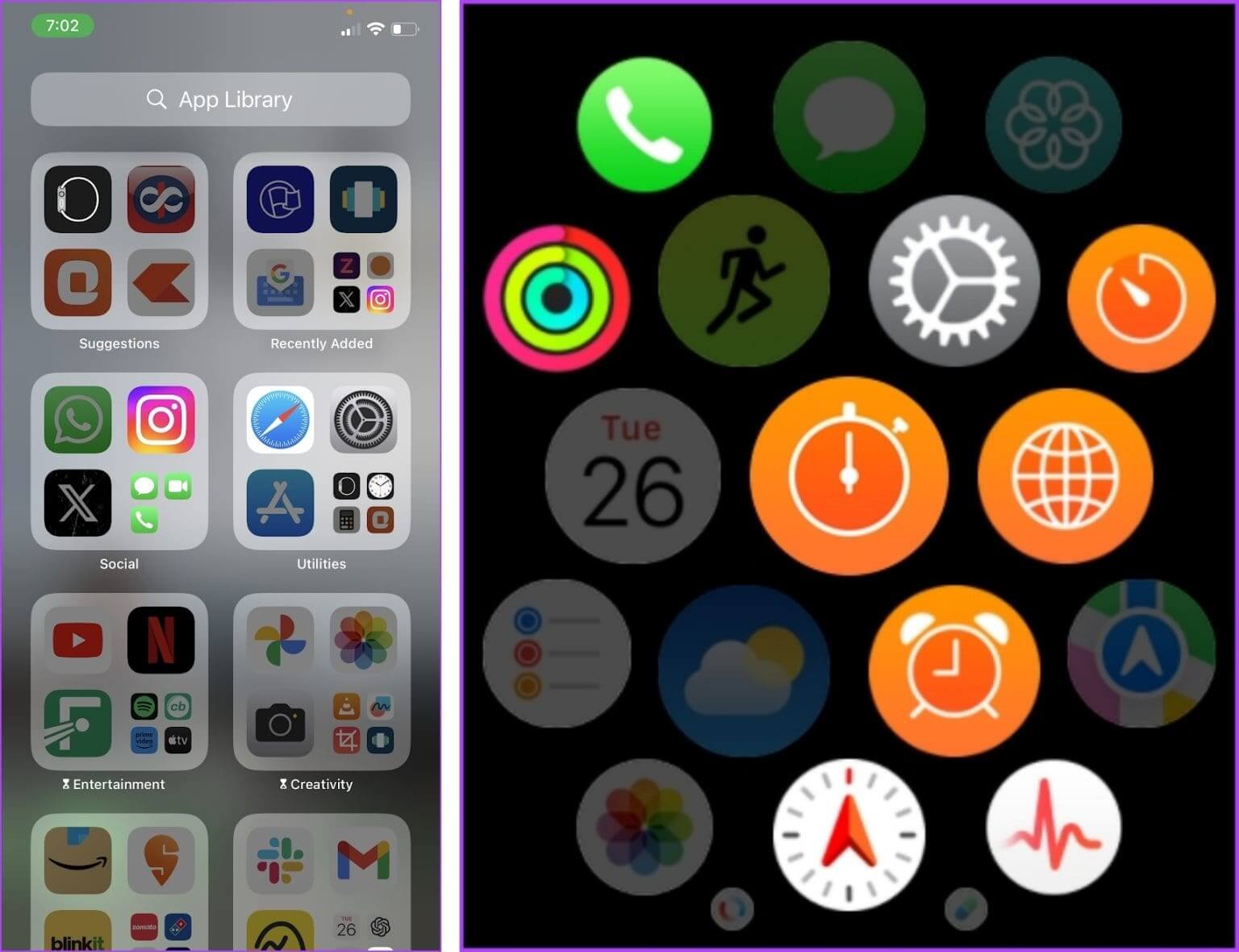 كيفية تعطيل وقت التوقف على Apple Watch - %categories