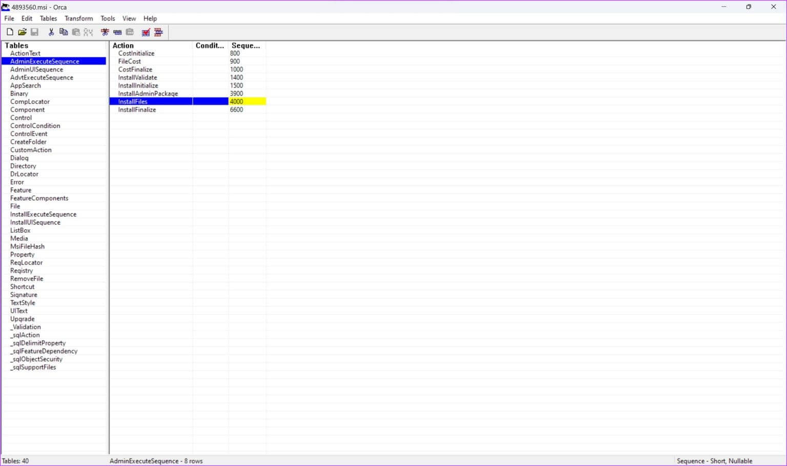Edit-MSI-Files-1536x911-1 كيفية تنزيل الإصدار المستقل لمحرر ORCA MSI