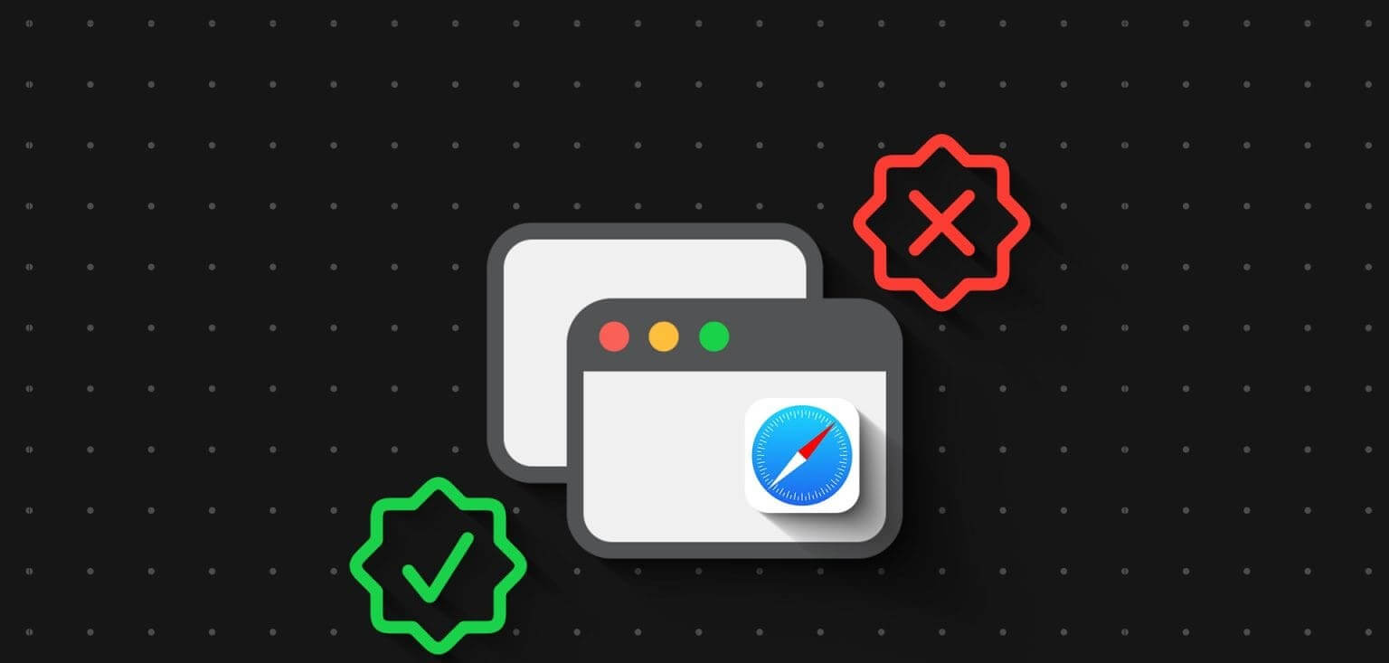 كيفية تمكين أو تعطيل أداة حظر النوافذ المنبثقة في Safari على Mac - %categories