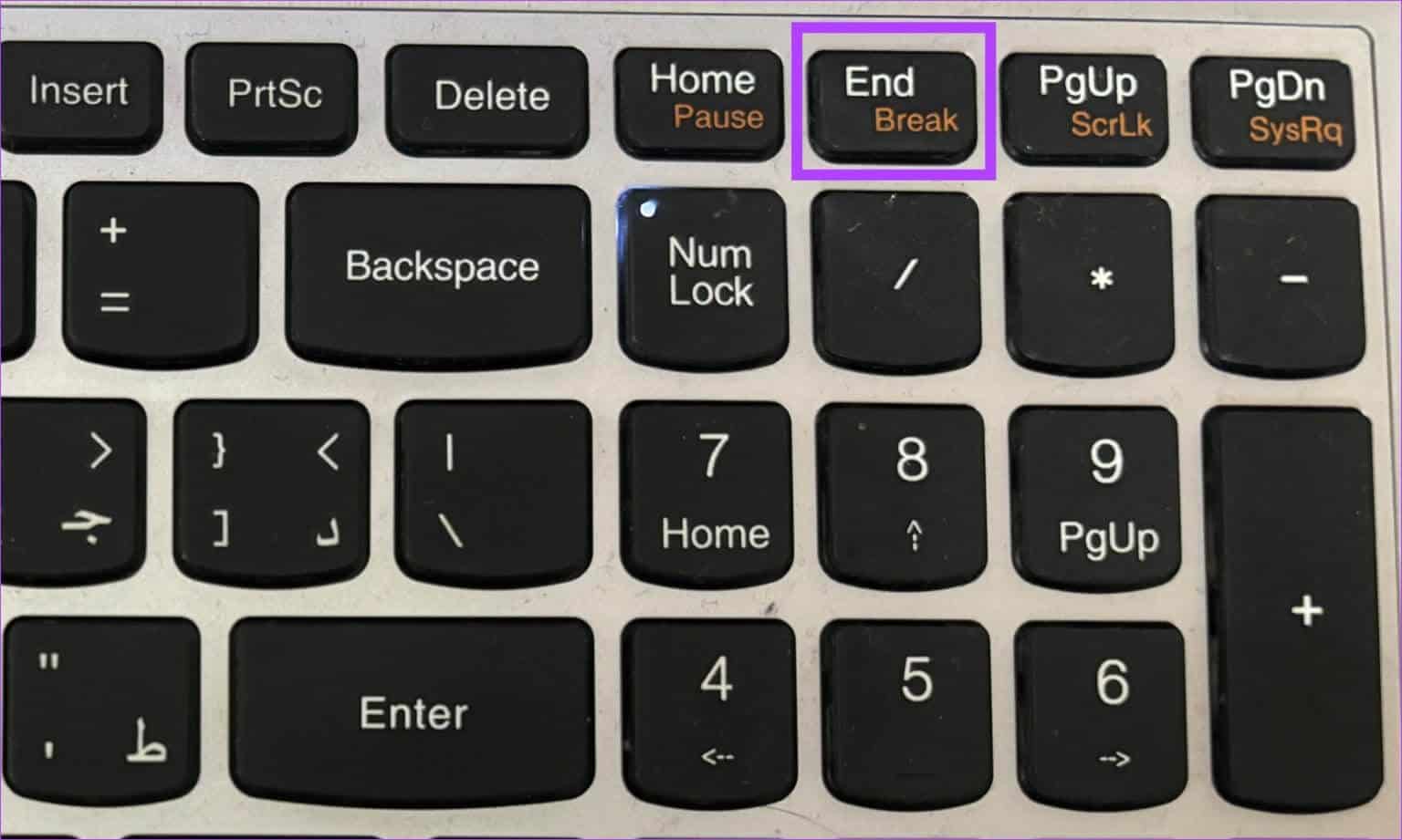 End-Key-1536x921-1 كيفية استخدام CTRL + ALT + DEL في سطح المكتب البعيد على Windows