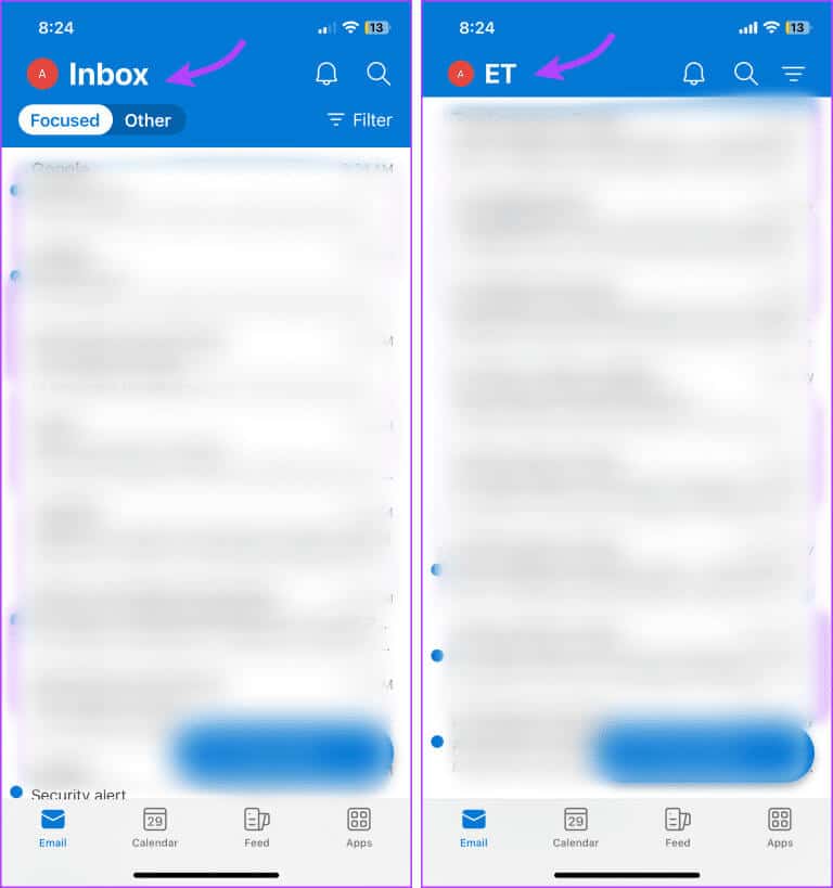 Find-Email-Folder-Location-in-Outlook-on-iPhone-or-Android-1-768x819-1 كيفية العثور على مجلد البريد الإلكتروني في Outlook