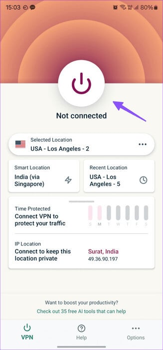 أفضل 5 طرق لإصلاح خطأ التعليقات المطلوبة على Instagram - %categories