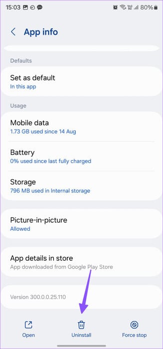 Fix-Instagram-feedback_required-error-10-478x1024-1 أفضل 5 طرق لإصلاح خطأ التعليقات المطلوبة على Instagram