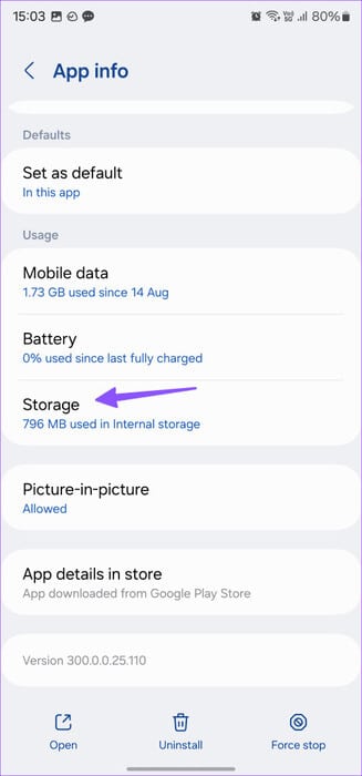 Fix-Instagram-feedback_required-error-2-478x1024-1 أفضل 5 طرق لإصلاح خطأ التعليقات المطلوبة على Instagram