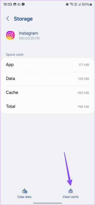 Fix-Instagram-feedback_required-error-3-478x1024-1 أفضل 5 طرق لإصلاح خطأ التعليقات المطلوبة على Instagram
