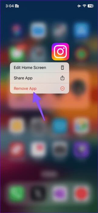 Fix-Instagram-feedback_required-error-4-473x1024-1 أفضل 5 طرق لإصلاح خطأ التعليقات المطلوبة على Instagram