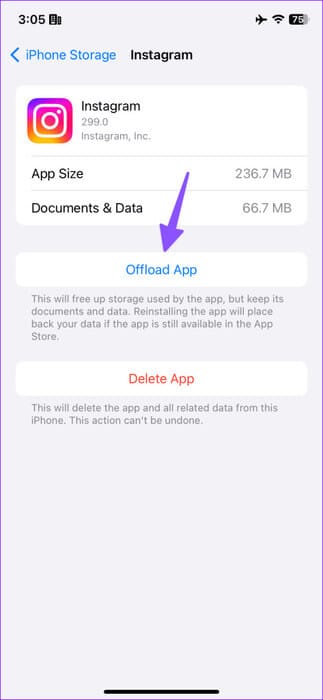Fix-Instagram-feedback_required-error-9-473x1024-1 أفضل 5 طرق لإصلاح خطأ التعليقات المطلوبة على Instagram