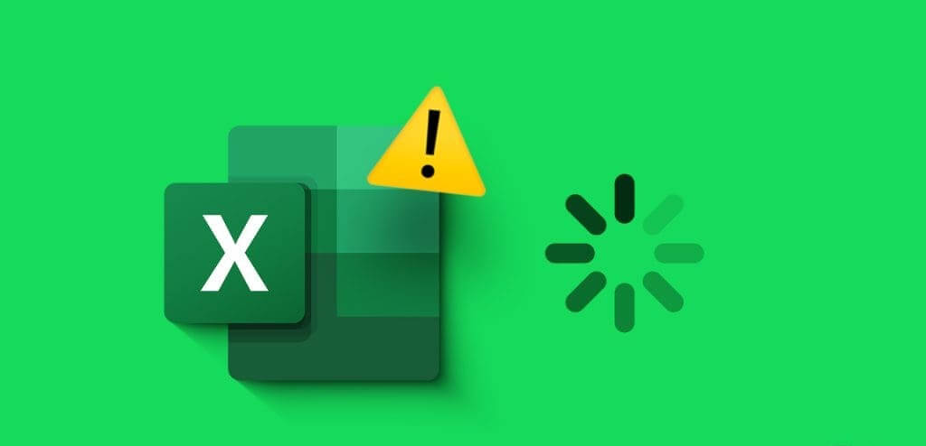 Fix_Excel_Freezing_or_Slow-1024x576-1 9 طرق سهلة لإصلاح عدم استجابة أو بطئ Excel