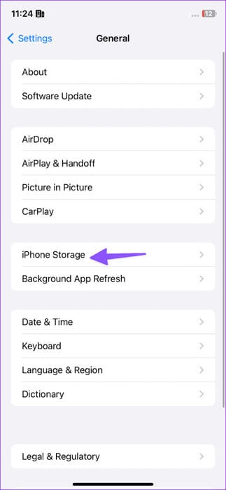 Gmail-receiving-late-emails-on-phone-3-473x1024-1 أفضل 10 طرق لإصلاح تلقي Gmail لرسائل البريد الإلكتروني متأخرة على الهاتف