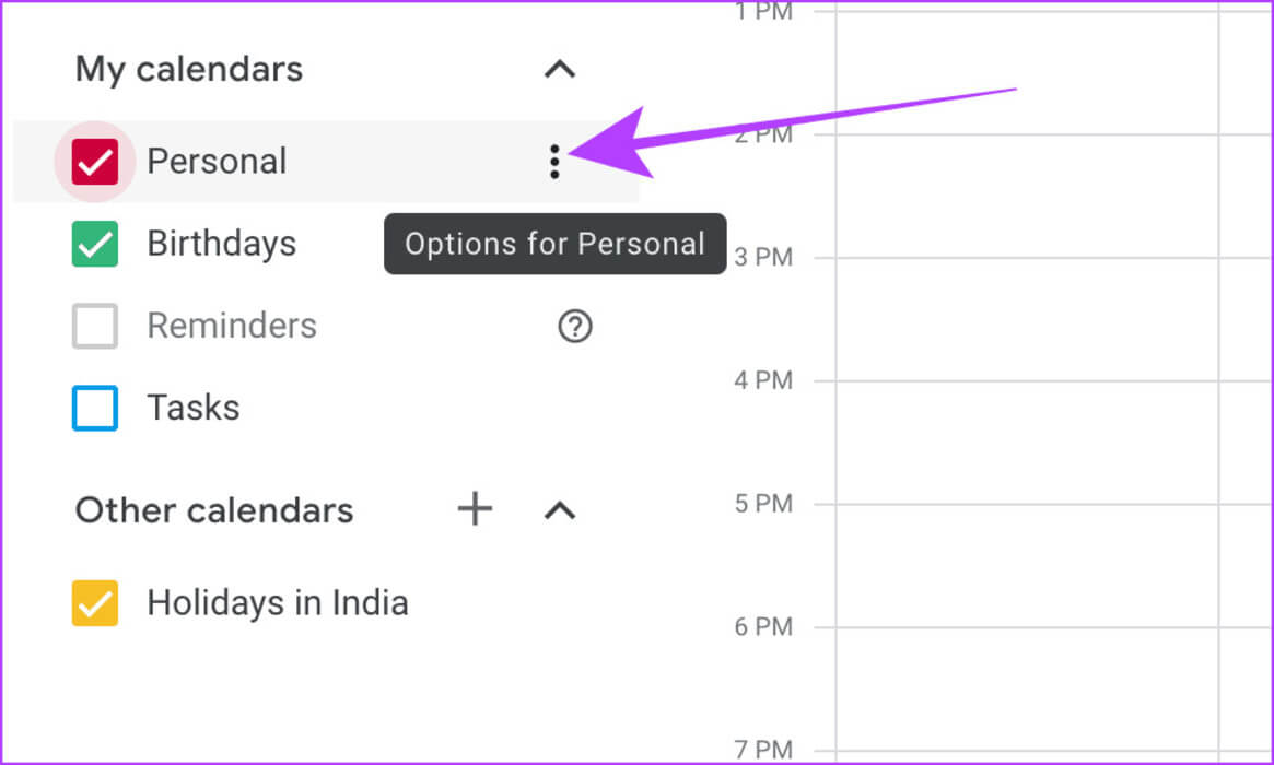 كيفية استخدام ومشاركة Google Calendar على iPhone - %categories