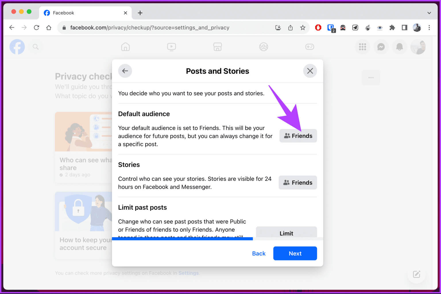 How-to-Hide-Activity-on-Facebook_19-1536x1025-1 كيفية إخفاء النشاط على Facebook