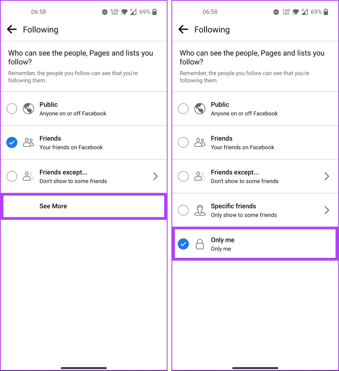 How-to-Hide-Activity-on-Facebook_2-1404x1536-1 كيفية إخفاء النشاط على Facebook