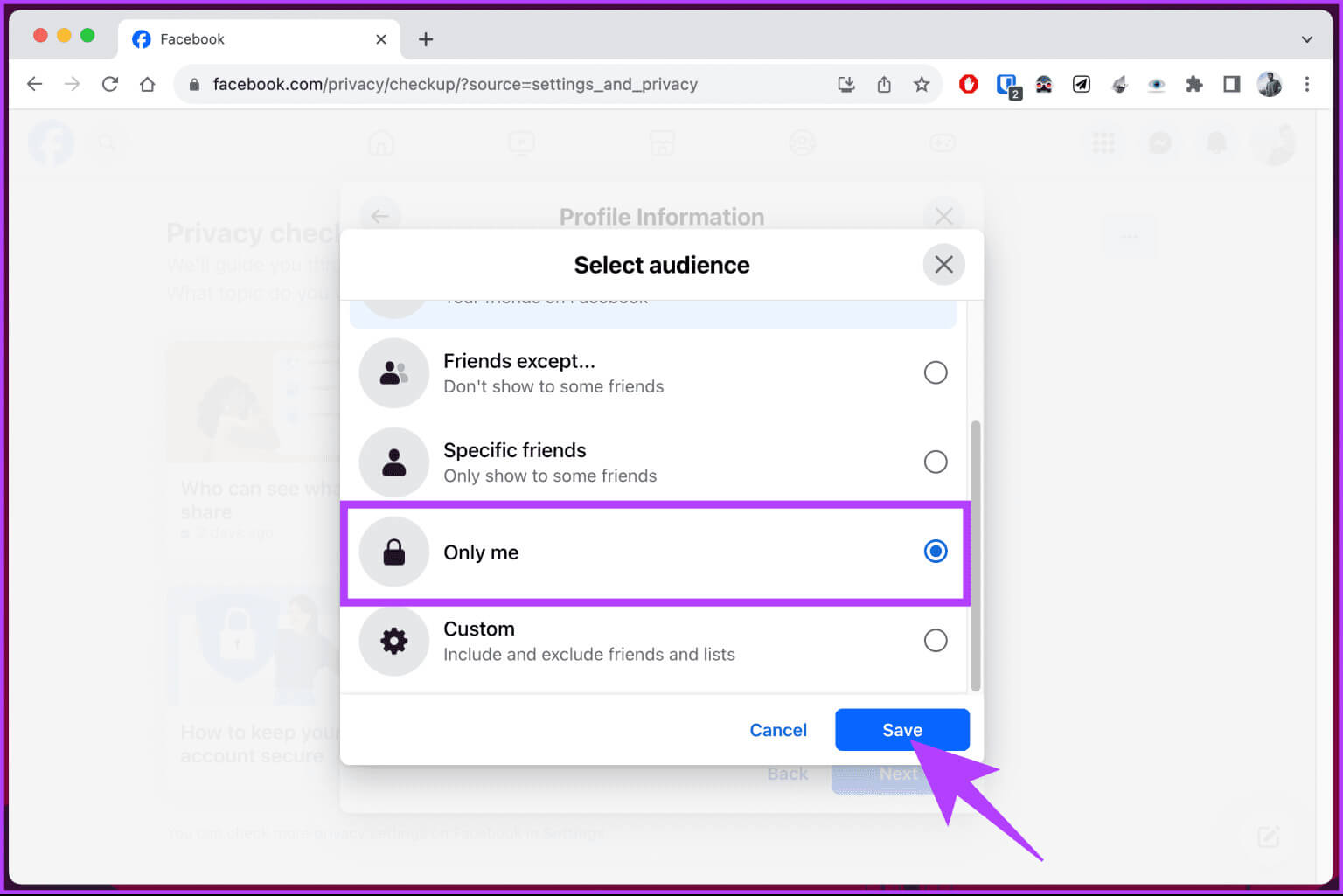How-to-Hide-Activity-on-Facebook_21-1536x1025-1 كيفية إخفاء النشاط على Facebook