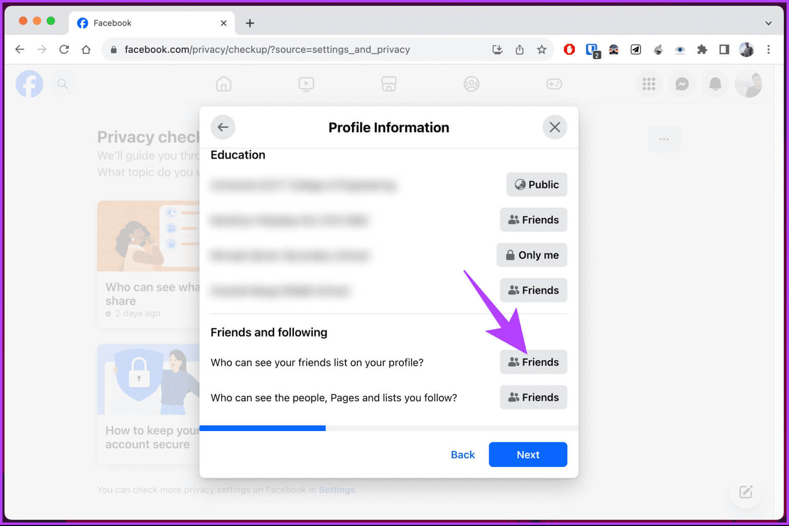 How-to-Hide-Activity-on-Facebook_22-1536x1025-1 كيفية إخفاء النشاط على Facebook