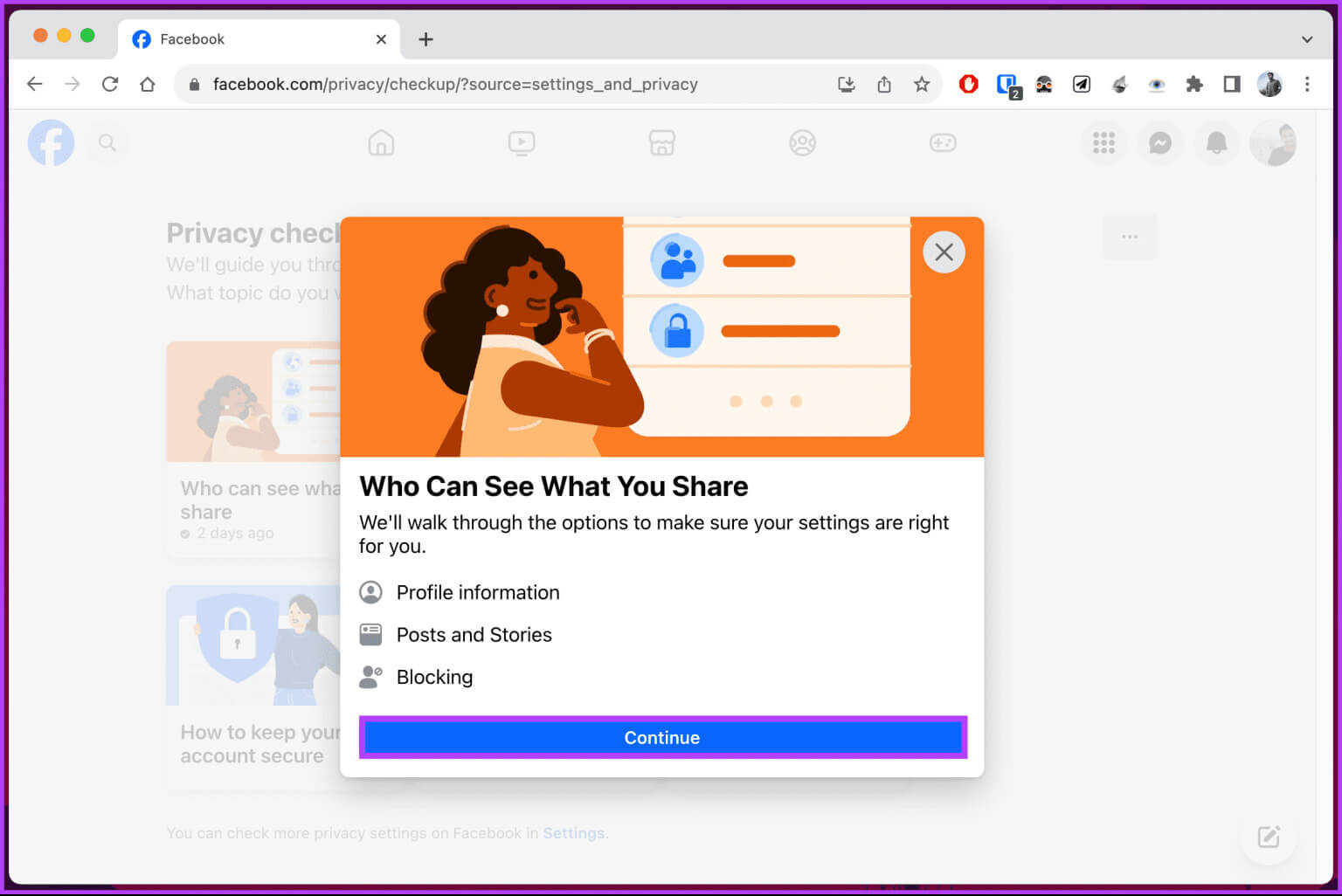 How-to-Hide-Activity-on-Facebook_23-1536x1026-1 كيفية إخفاء النشاط على Facebook