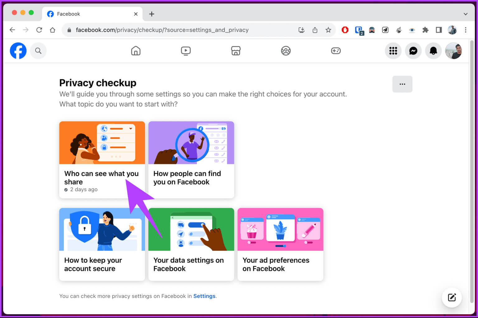 How-to-Hide-Activity-on-Facebook_24-1536x1024-1 كيفية إخفاء النشاط على Facebook