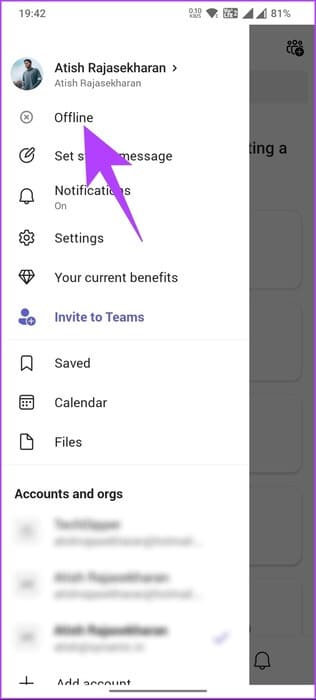 4 طرق لإصلاح استمرار Microsoft Teams في الظهور بعيدًا - %categories