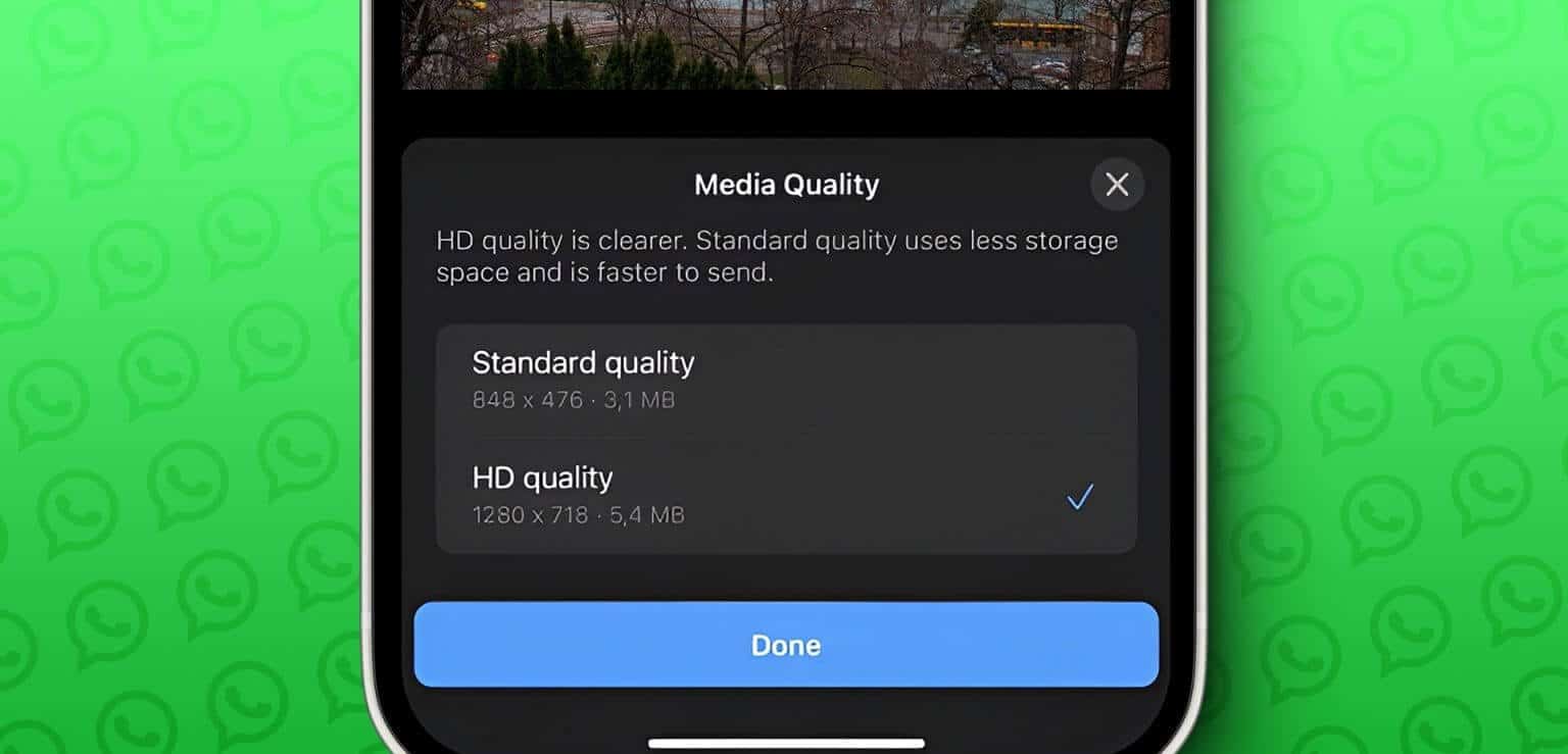 How-to-Send-HD-Photos-and-Videos-in-WhatsApp-1536x864-1 كيفية إرسال الصور ومقاطع الفيديو عالية الدقة في WhatsApp