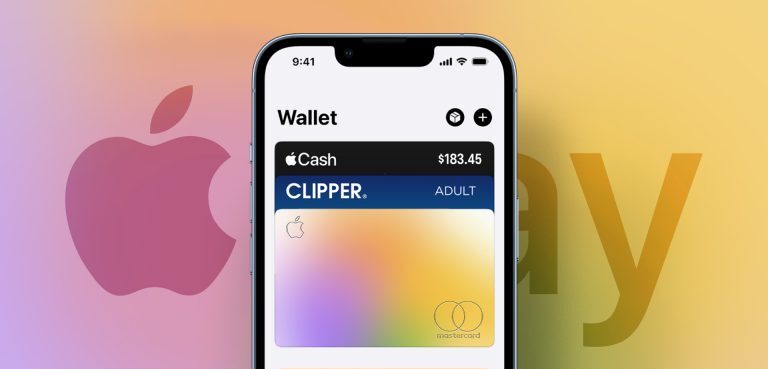 How-to-Setup-and-Manage-Apple-Pay-on-iPhone-768x432-1 كيفية عرض رقم بطاقة Apple Pay في iPhone في عام 2023