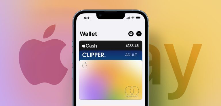 كيفية عرض رقم بطاقة Apple Pay في iPhone في عام 2023 - %categories