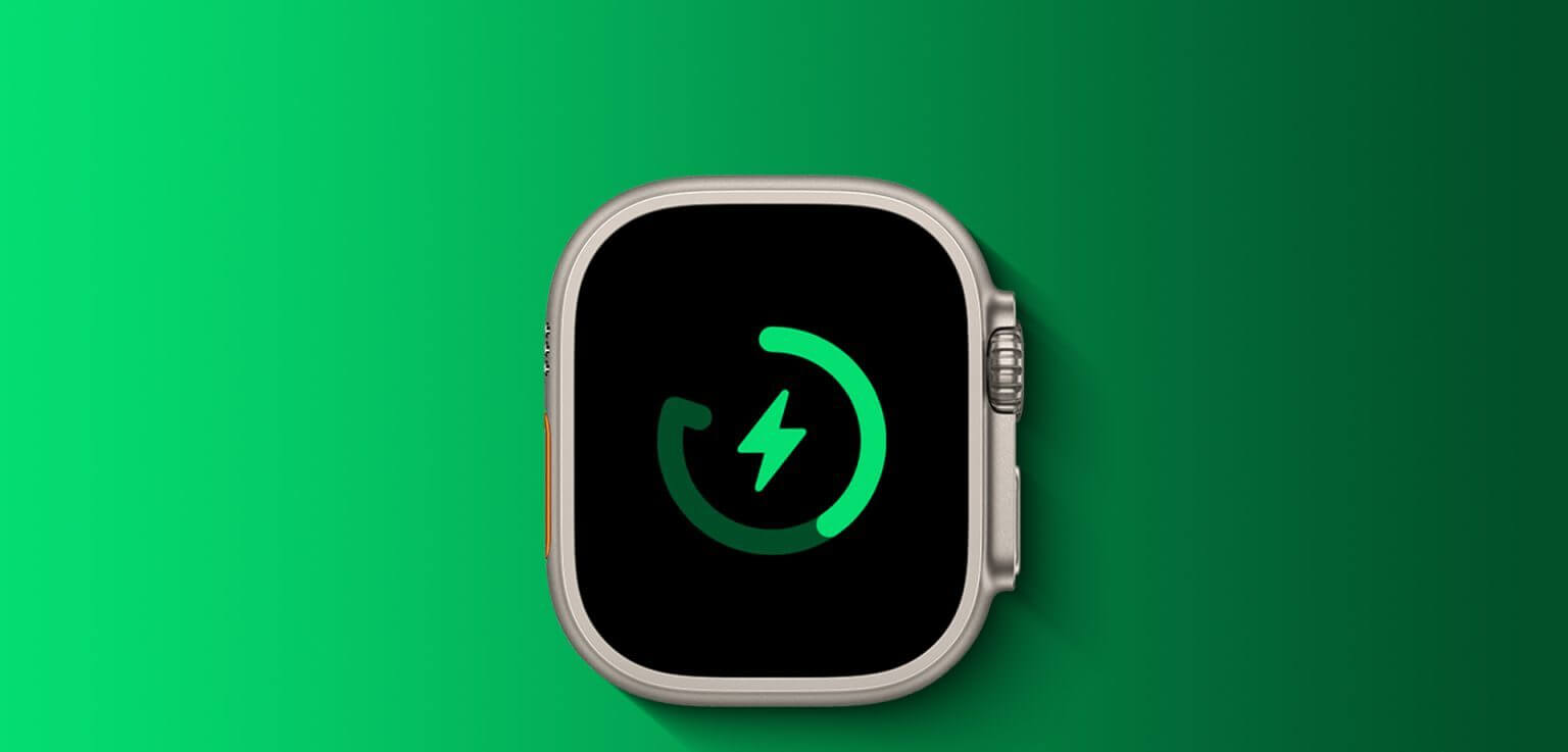 How-to-Use-Optimized-Charge-Limit-on-Apple-Watch-Ultra-1536x864-1 كيفية التحقق من صحة بطارية Apple Watch: كل ما تحتاج إلى معرفته