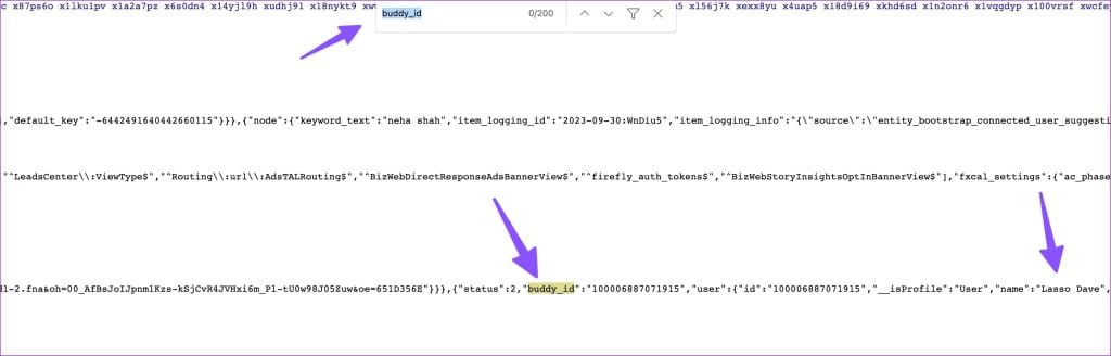 How-to-see-who-is-stalking-your-Facebook-profile-1-1024x328-1 كيفية معرفة من يتتبع صفحتك الشخصية على Facebook