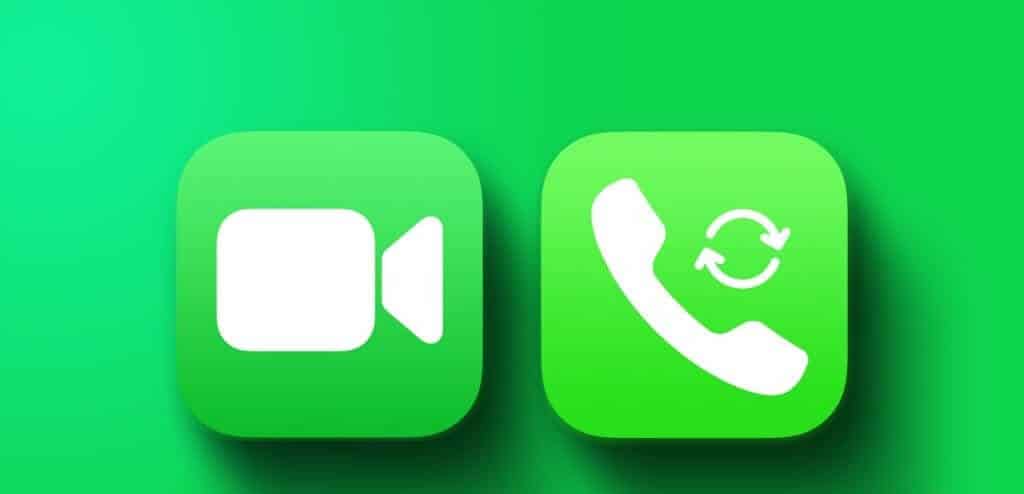 كيفية تغيير رقم هاتف FaceTime على iPhone وiPad وMac - %categories