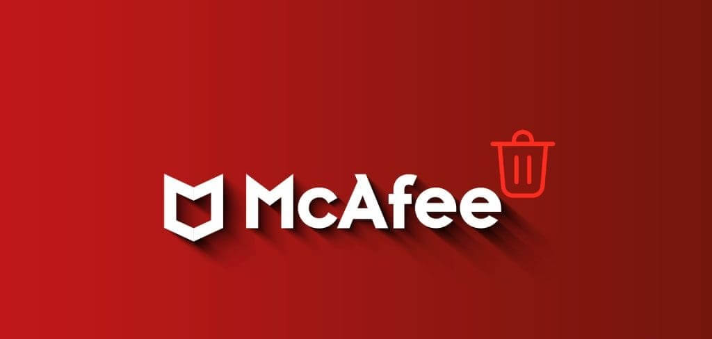 كيفية إلغاء تثبيت McAfee بالكامل على Windows - %categories