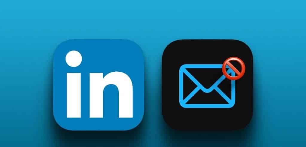 كيفية إصلاح عدم سماح LinkedIn بإرسال الرسائل - %categories