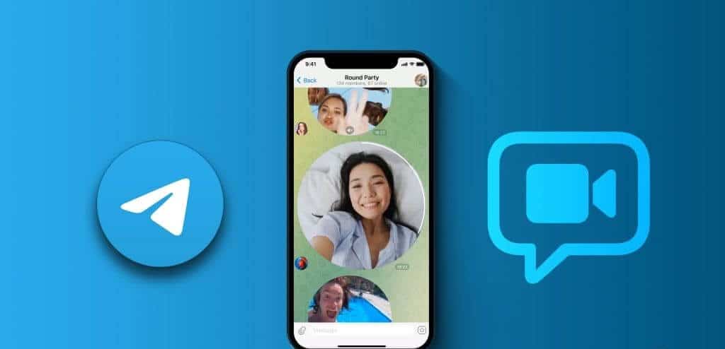 How_to_Send_Video_Message_on_Telegram_on_Mobile_and_Desktop-1024x576-1 كيفية إرسال رسائل فيديو على Telegram
