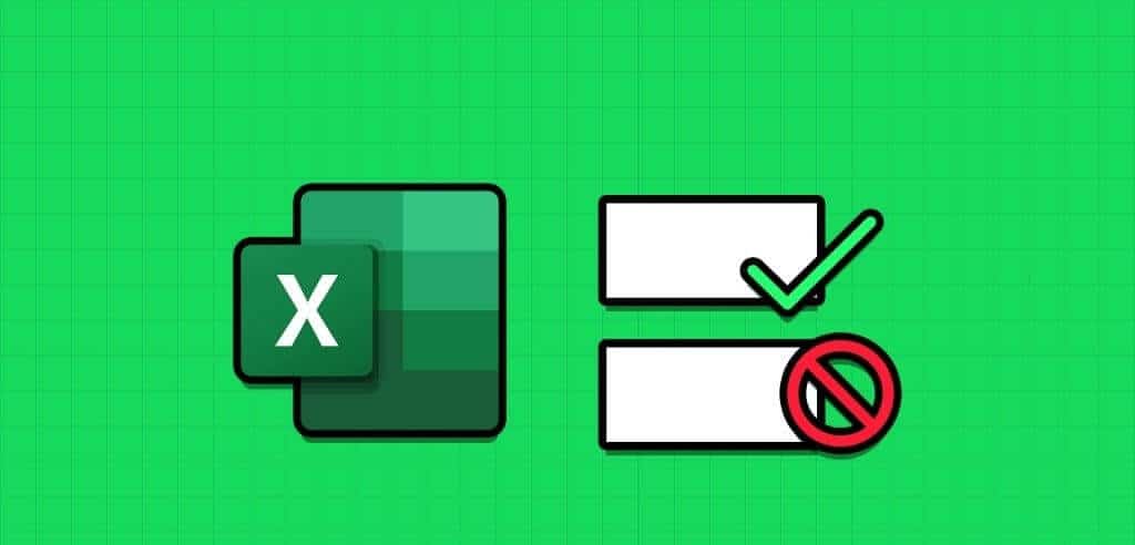 How_to_Use_Data_Validation_in_Microsoft_Excel-1024x576-1 كيفية استخدام التحقق من صحة البيانات في Microsoft Excel