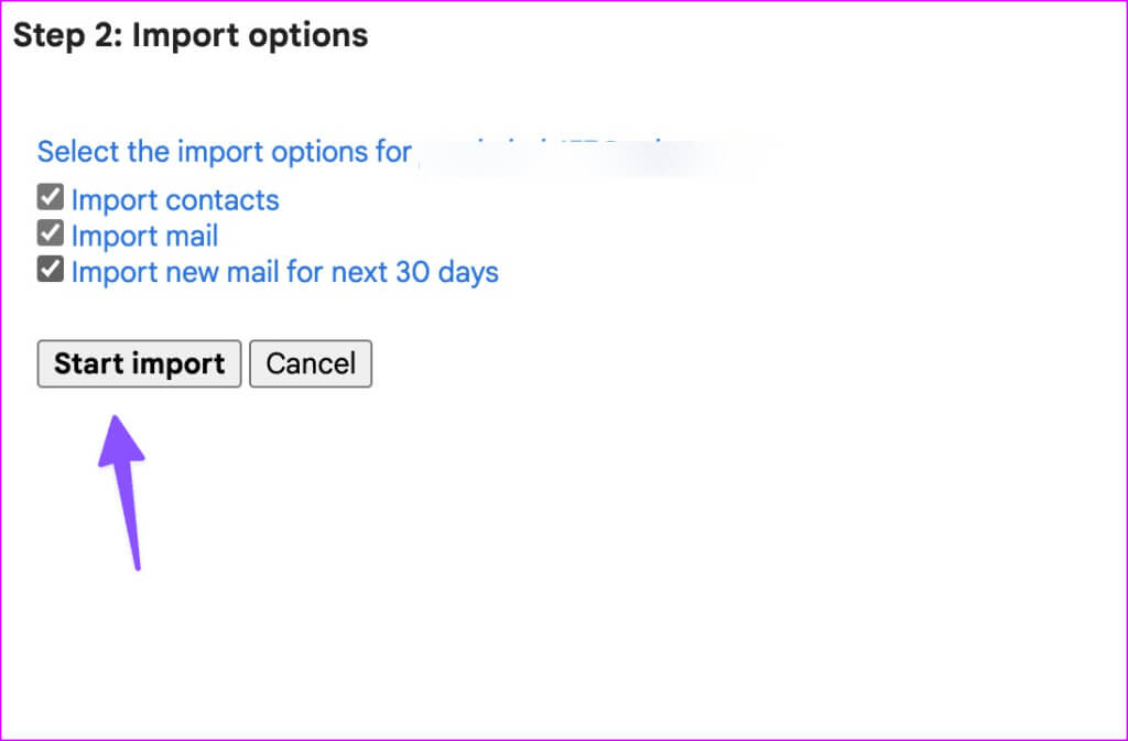 Import-Yahoo-Emails-and-Contacts-to-Gmail-10-1024x673-1 كيفية استيراد رسائل البريد الإلكتروني من Yahoo إلى Gmail