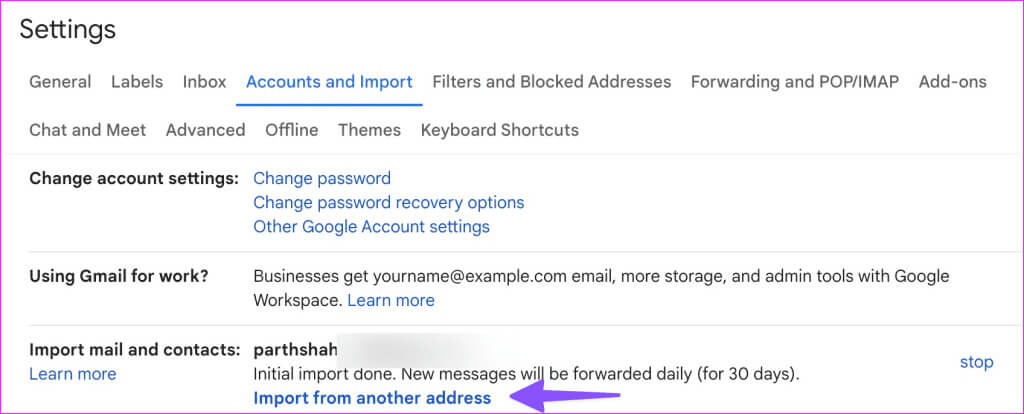 Import-Yahoo-Emails-and-Contacts-to-Gmail-2-1024x414-1 كيفية استيراد رسائل البريد الإلكتروني من Yahoo إلى Gmail