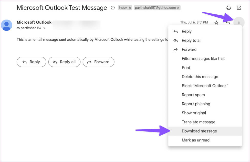 Import-Yahoo-Emails-and-Contacts-to-Gmail-4-1024x663-1 كيفية استيراد رسائل البريد الإلكتروني من Yahoo إلى Gmail