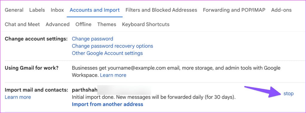 Import-Yahoo-Emails-and-Contacts-to-Gmail-5-1024x380-1 كيفية استيراد رسائل البريد الإلكتروني من Yahoo إلى Gmail