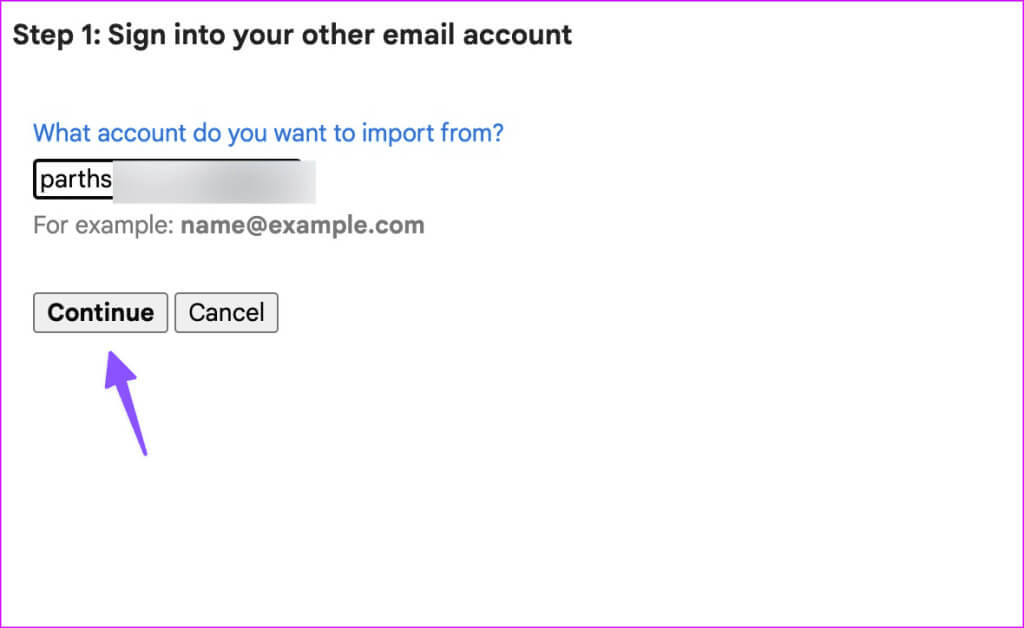 Import-Yahoo-Emails-and-Contacts-to-Gmail-6-1024x628-1 كيفية استيراد رسائل البريد الإلكتروني من Yahoo إلى Gmail