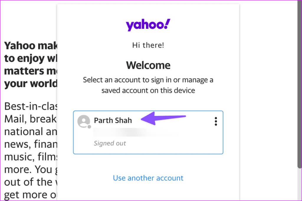 كيفية استيراد رسائل البريد الإلكتروني من Yahoo إلى Gmail - %categories